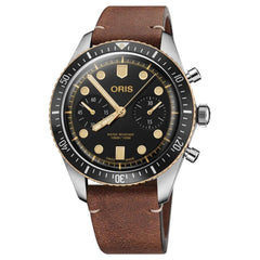 Oris Men's Divers