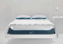 BedGear X-1 Edge Mattress - Boxed, Twin