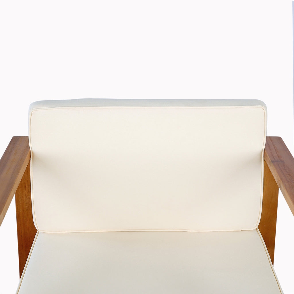 Patio Dining Chairs (Set of 2)