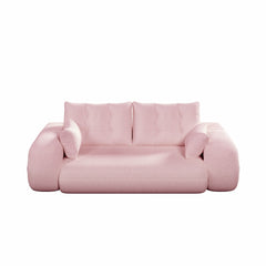Human Dog Bed, Multi Functional Foldable Sofa Bed, 3 In 1