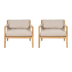 Outdoor Leisure Chair, Comfortable & Versatile For Any Patio