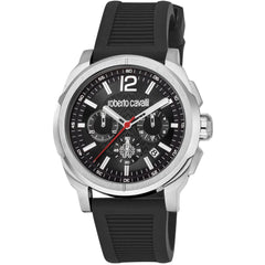 Roberto Cavalli Men's Classic