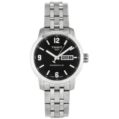 Tissot Men's T-Classic Powermatic 80