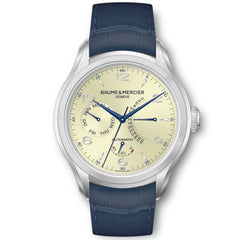 Baume & Mercier Men's Clifton