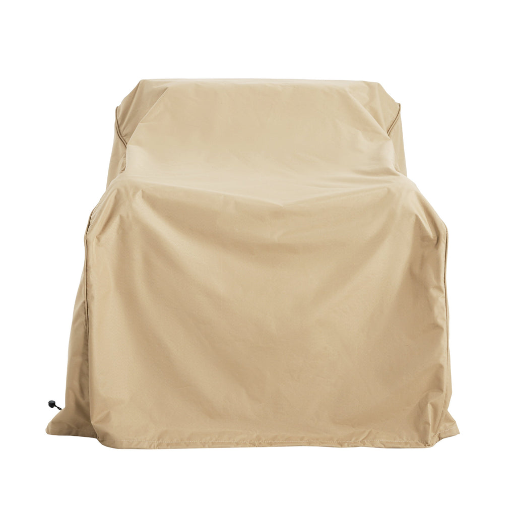 SHIELD Patio Outdoor Club Chair Cover Set
