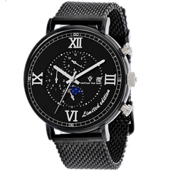 Christian Van Sant Men's Somptueuse LTD