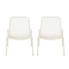 Kincaid Stackable Iron Chair