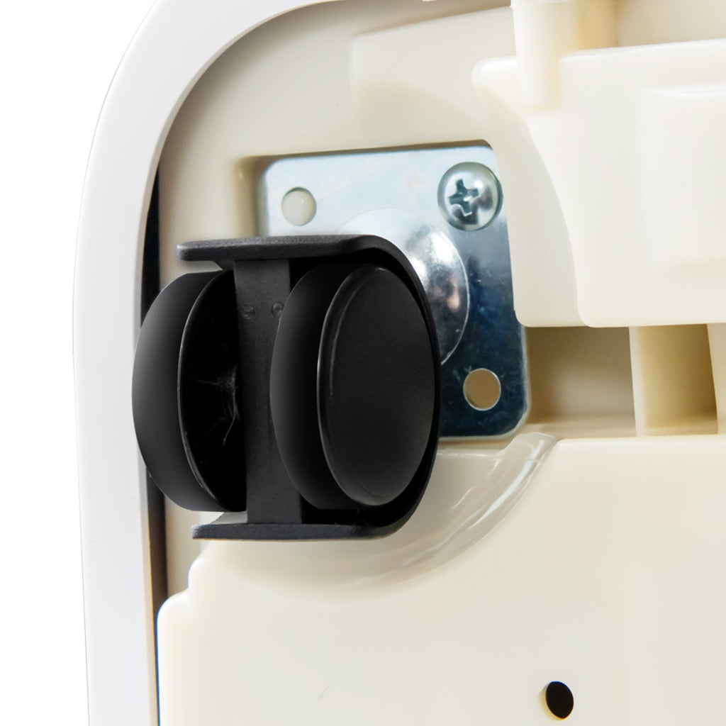 8000 BTU Portable Air Conditioner with Dehumidifier
