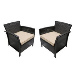 St Lucia Chair