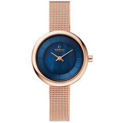 Obaku Women's Stille
