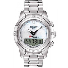 Tissot Men's T-Touch