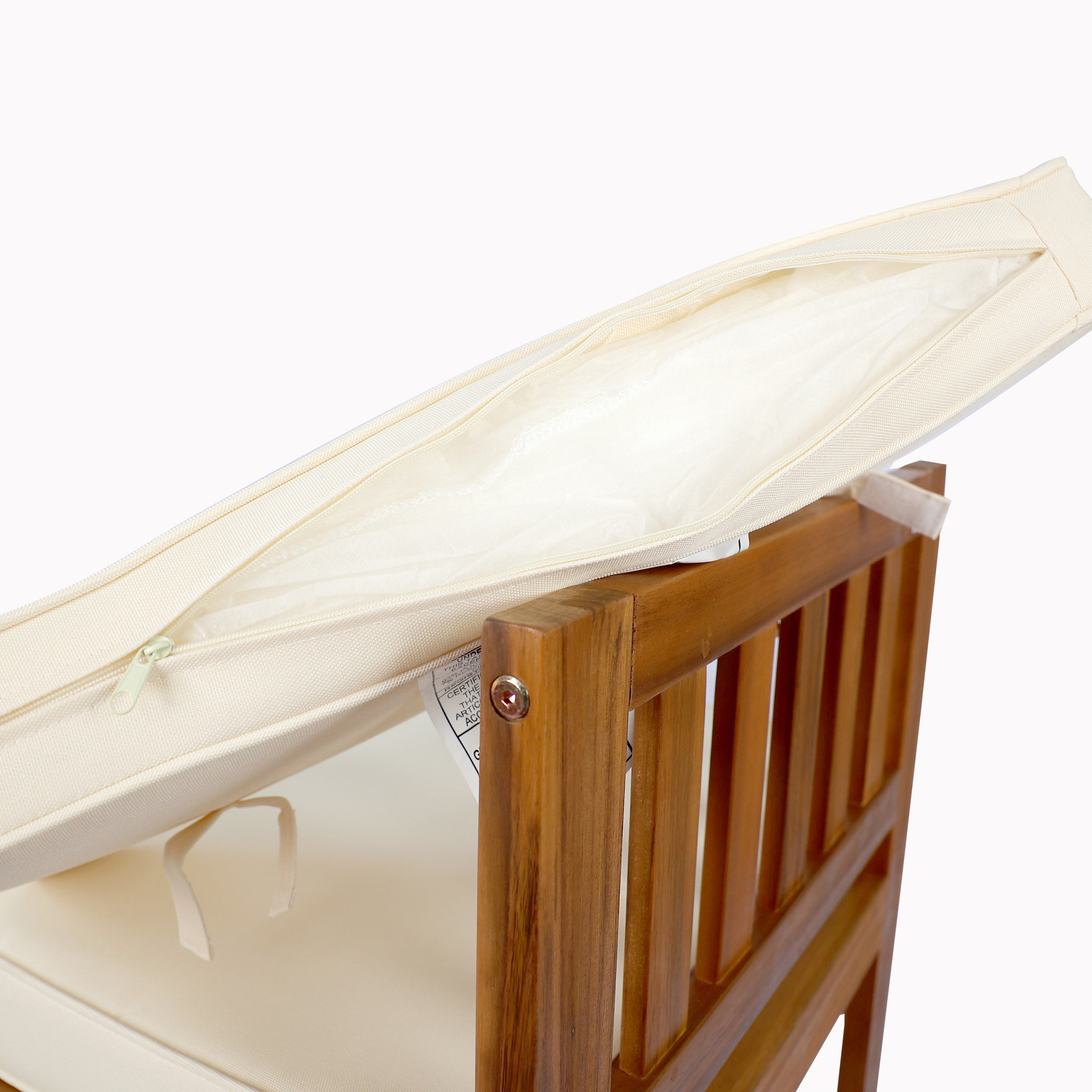 Patio Dining Chairs (Set of 2)