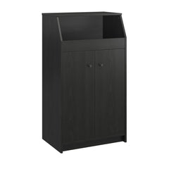 Loft Collection 2 Door Storage Tower
