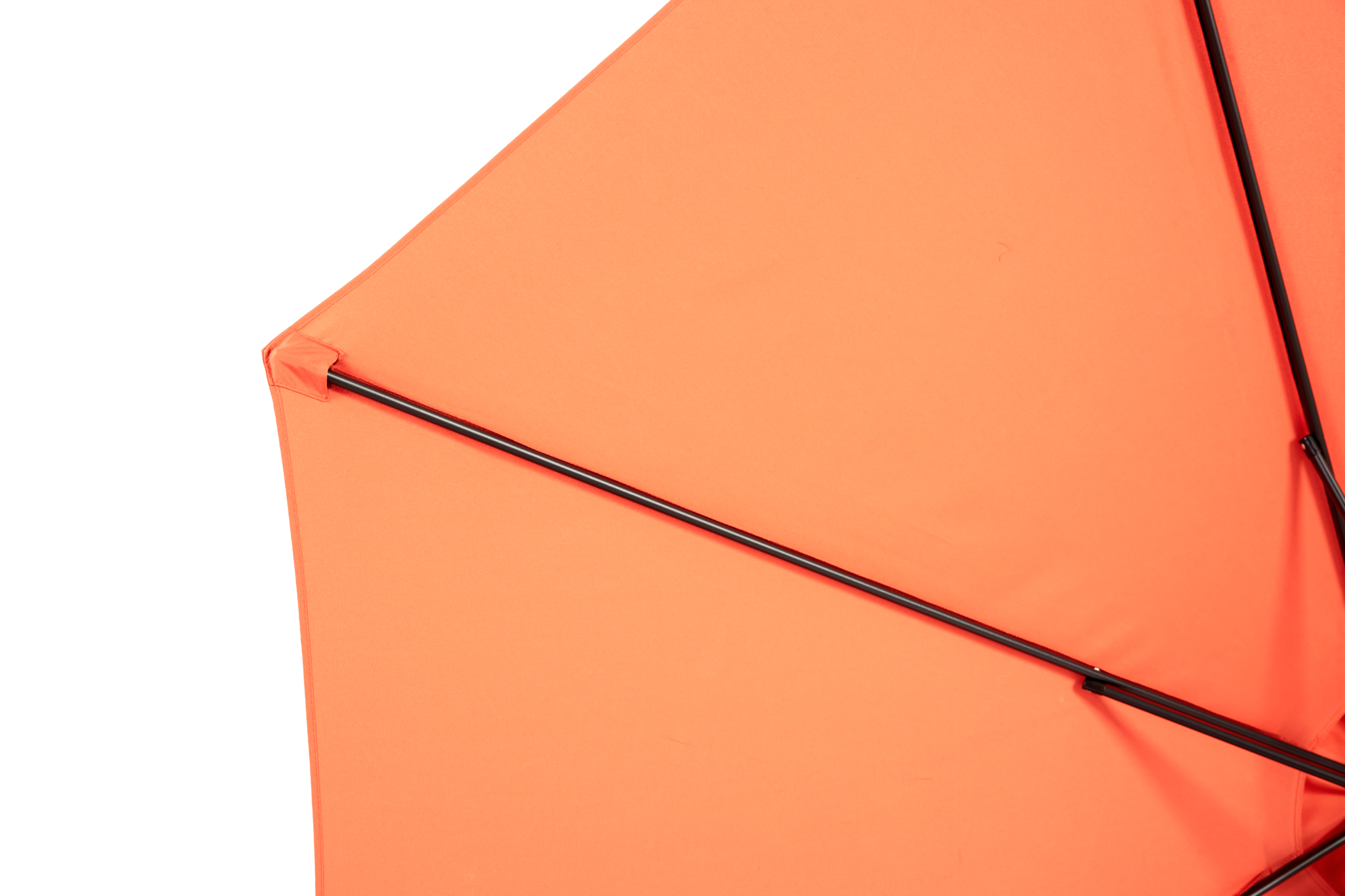 Best Choice Products 10ft Offset Hanging Market Patio Umbrella
