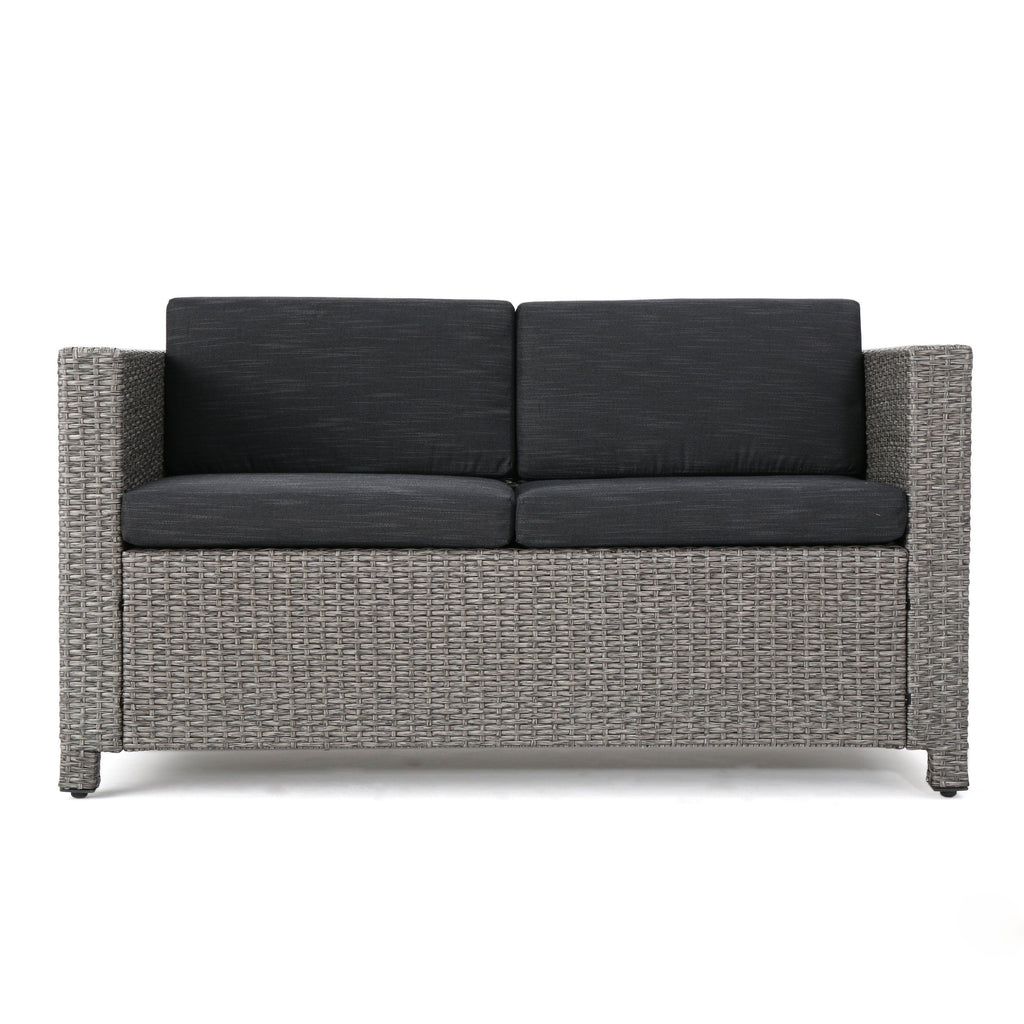Puerta 4-Piece Outdoor Furniture Set by GigaTech
