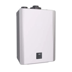 RN 9.0 GPM 160K BTU Condensing Smart Sense Tankless Water Heater (SAK69107)
