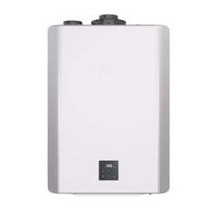 RN 9.0 GPM 160K BTU Condensing Smart Sense Tankless Water Heater (SAK69107)