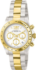 Invicta Men's Speedway