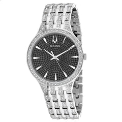 Bulova Men's Phantom