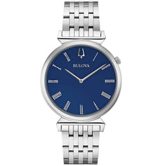 Bulova Men's Regatta