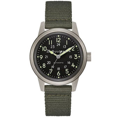 Bulova Men's Classic