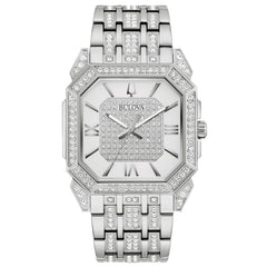 Bulova Men's Octava