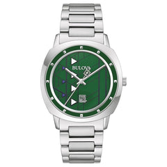 Bulova Men's Frank