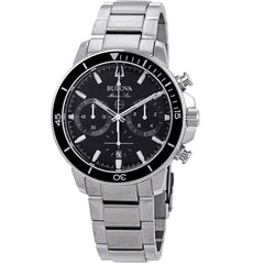 Bulova Men's Marine Star
