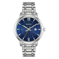 Bulova Men's Classic