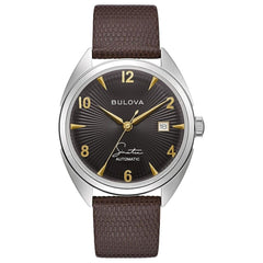 Bulova Men's Frank