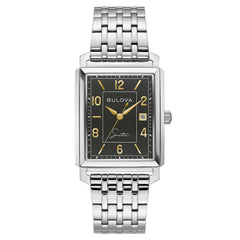 Bulova Men's My Way