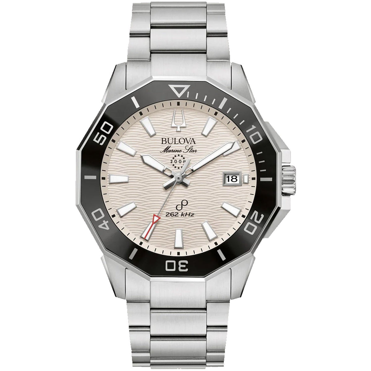 Bulova Men's Marine Star Series C