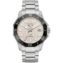 Bulova Men's Marine Star Series C
