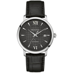 Bulova Men's Hudson