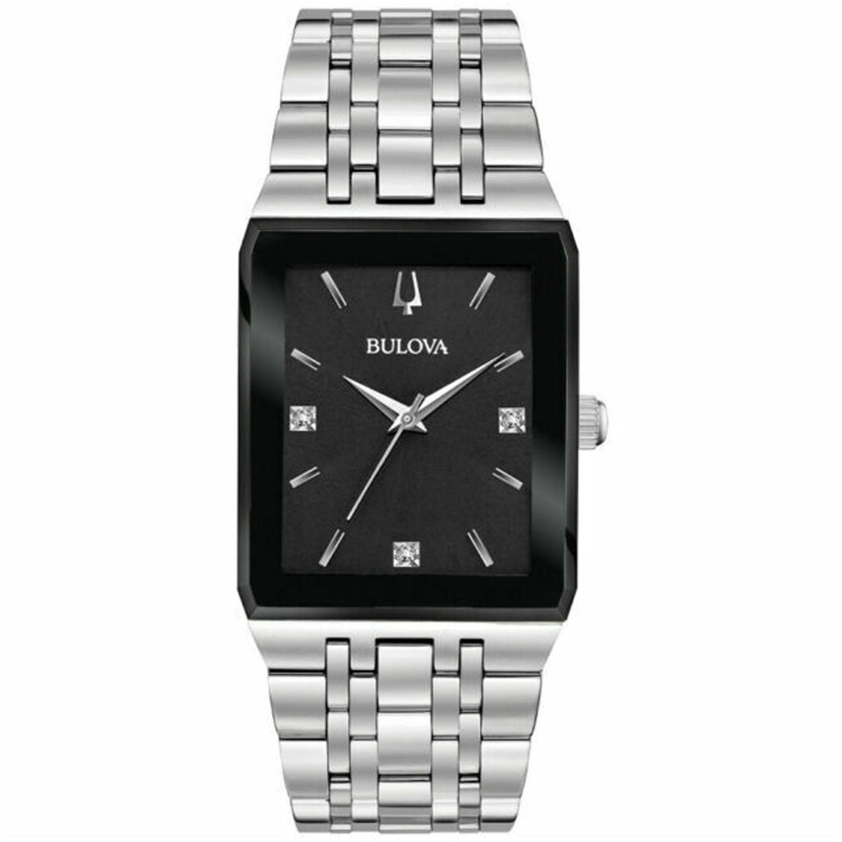 Bulova Men's Classic