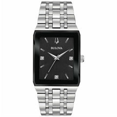 Bulova Men's Classic