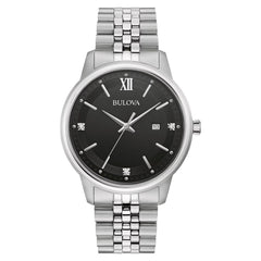 Bulova Men's Classic