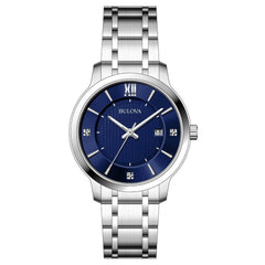 Bulova Men's Classic