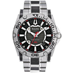 Bulova Men's Precisionist