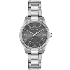 Bulova Women's Classic