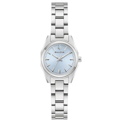 Bulova Women's Surveyor