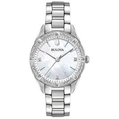 Bulova Women's Diamond