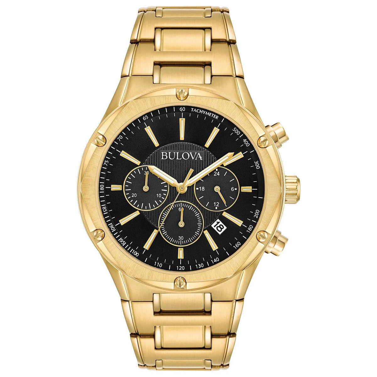 Bulova Men's Classic