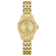 Bulova Women's Marine star