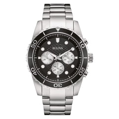 Bulova Men's Sport