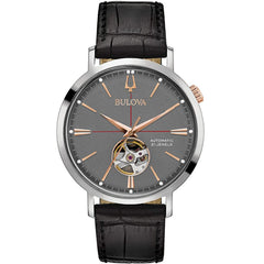 Bulova Men's Classic