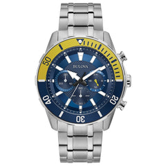 Bulova Men's Classic