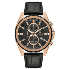 Bulova Men's Classic