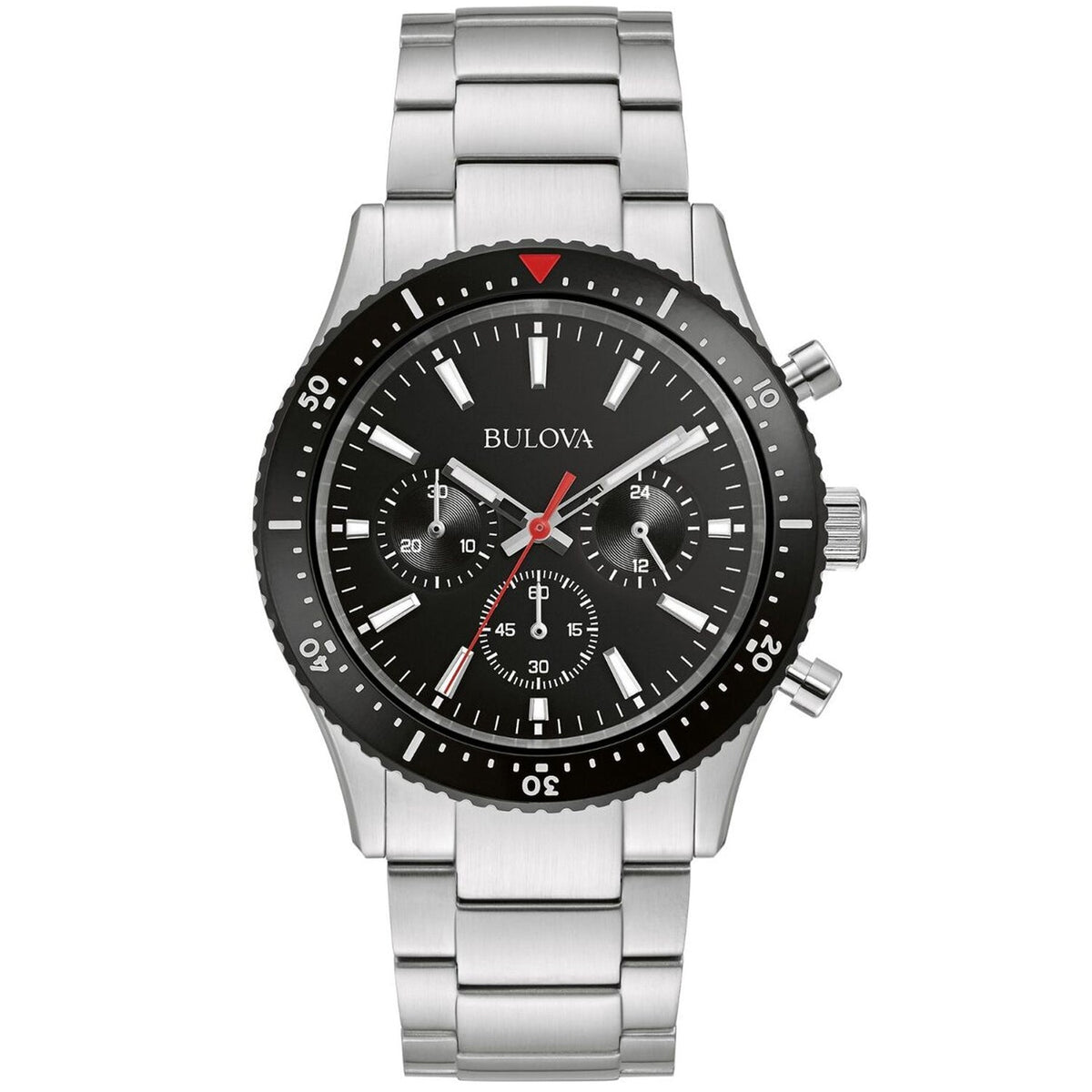 Bulova Men's Chronograph