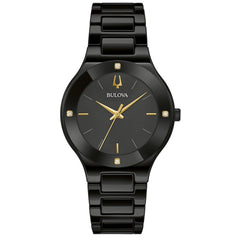 Bulova Women's Millenia
